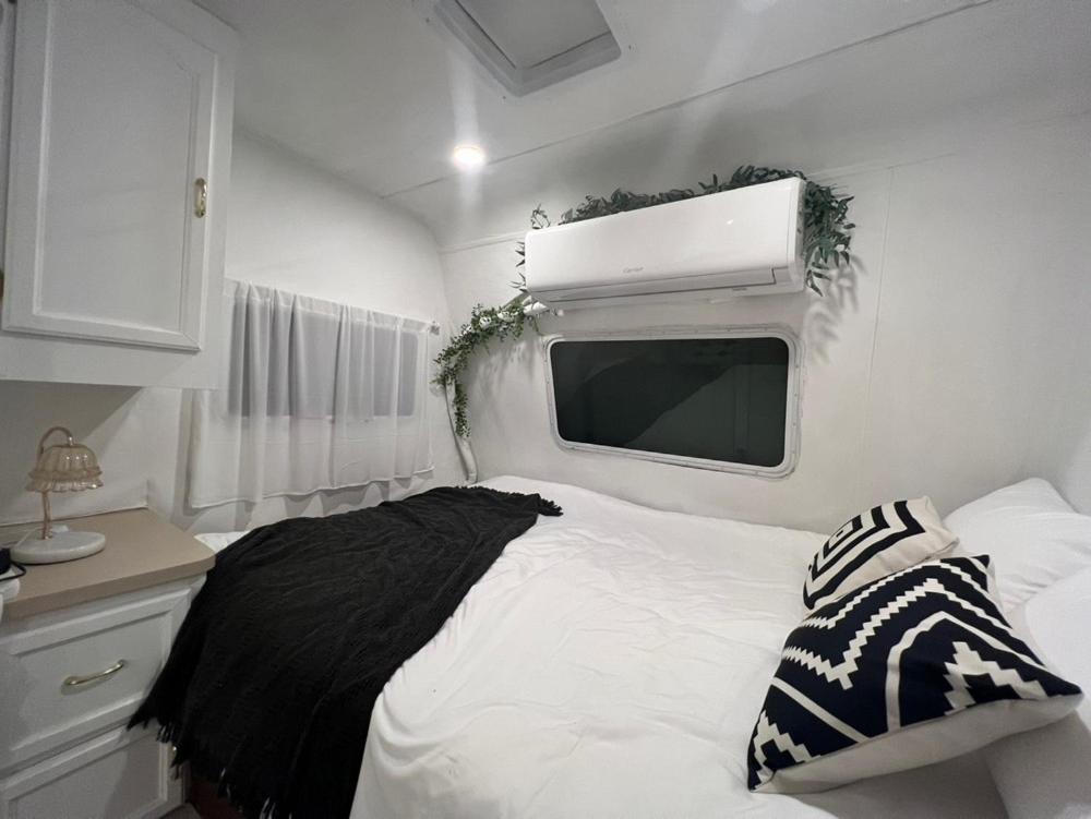 Sokcho New York Caravan Quarto foto